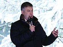 Глава администрации Ростова-на-Дону написал заявление об уходе