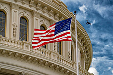 Конгресс США 17 марта может рассмотреть проект об изменении торгового статуса РФ
