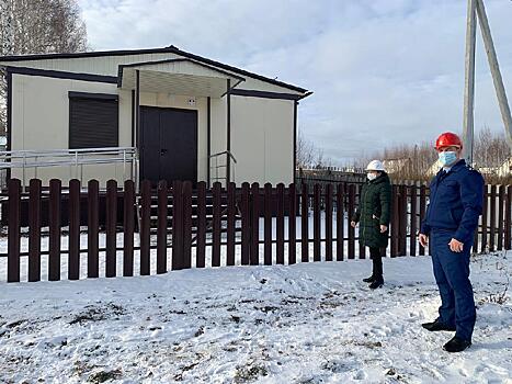 В Городищенском районе допущены нарушения при строительстве ФАПов