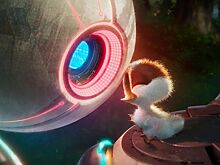 Мультфильм «Дикий робот» собрал более $50 млн до запуска во всем мире