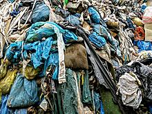 Страны Евросоюза поддержали запрет на уничтожение нераспроданной одежды: Новости ➕1, 15.05.2023