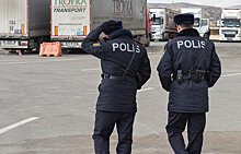 В Азербайджане наказаны более 300 сотрудников полиции
