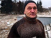Жители освобожденной Авдеевки рассказали, как ждали российских солдат