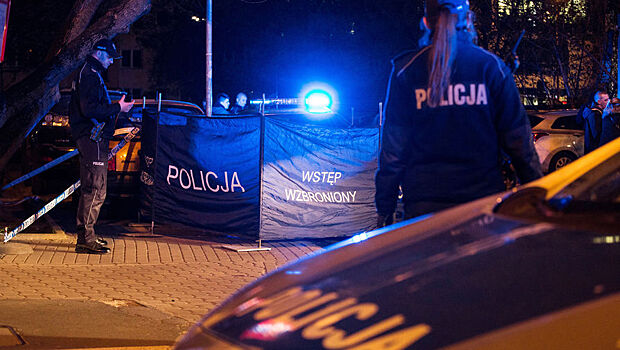 Двух украинцев нашли мертвыми в Польше