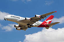 WP: Qantas признала вину и согласилась выплатить $79 млн компенсации