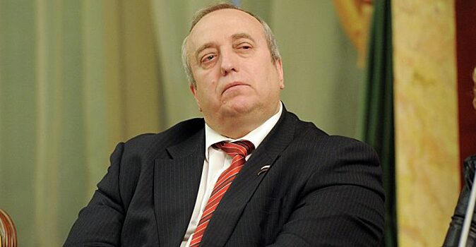 Сенатор Клинцевич вновь призвал вернуть смертную казнь в России