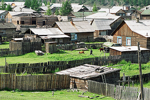 Проект по заселению Дальнего Востока обойдется в 8 трлн рублей