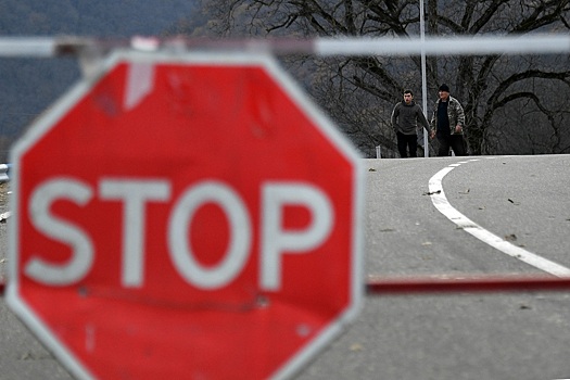 Белоруссия ввела новый режим для товаров с Украины