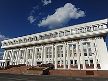 В России бывший мэр получила новый пост после скандала с отпуском и премией