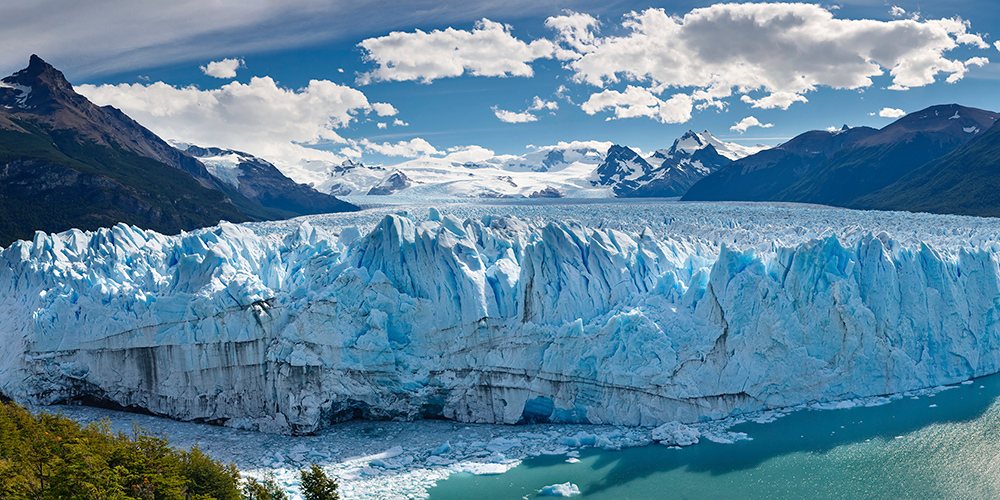 Аргентина, Южная Америка