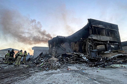 В Махачкале выявили 45 автозаправок с неустранимыми нарушениями