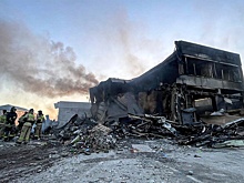 В Махачкале выявили 45 автозаправок с неустранимыми нарушениями