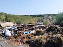 АнтиСМОГ рассказал подробности экологической катастрофы в Нагайбакском районе