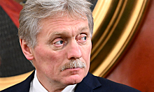 Песков рассказал о причине начала спецоперации на Украине