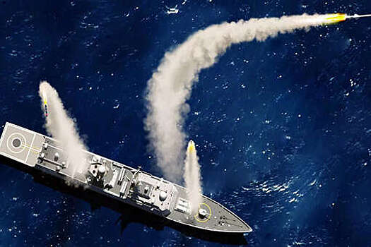 Тайвань планирует развивать сотрудничество с Японией в сфере безопасности