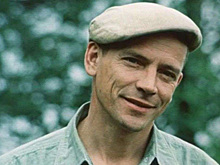 Рыцарь печального образа: как артист Валерий Приёмыхов проживал боль и любовь на экране