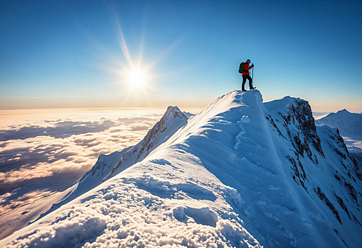 «Это заход в зону смерти»: в каких условиях выживала застрявшая в горах Киргизии россиянка