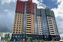 В 2022 году в Хабаровском крае построят как минимум 350 тысяч «квадратов» жилья