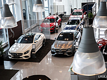 «Коммерсант»: продажи автомобилей в России резко упали