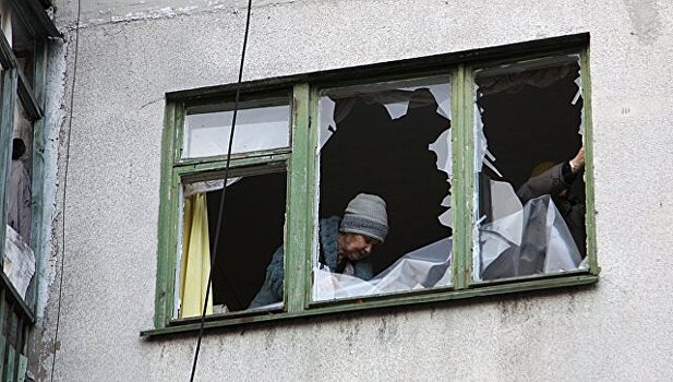 Силовики выпустили более 300 мин и снарядов за неделю, заявили в ДНР
