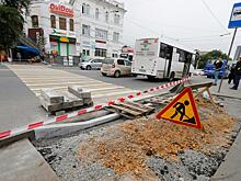 «Доступная среда» в приоритете: Владивосток становится более комфортным для инвалидов