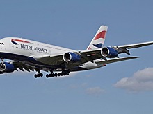 British Airways запустила новый маршрут в Нэшвилл