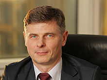 Олег Енин: "Одно окно" - это МФЦ для потенциальных экспортеров и импортеров"
