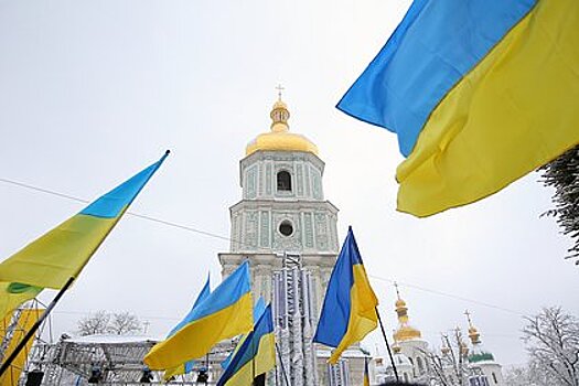 В Киеве назвали имена попавших под санкции СНБО священнослужителей УПЦ