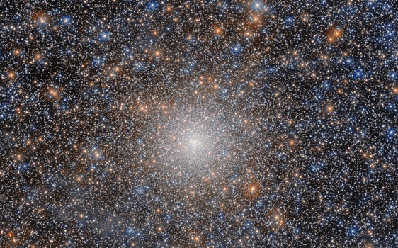 Астрономы описали «беспрецедентное небесное явление»