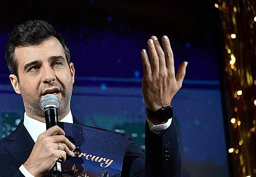 В Кремле отреагировали на слухи о возвращении в телеэфир шоу «Вечерний Ургант»