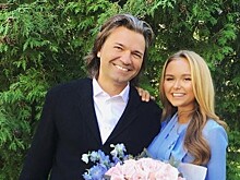 Дочь Дмитрия Маликова показала, как отметила свое 20-летие