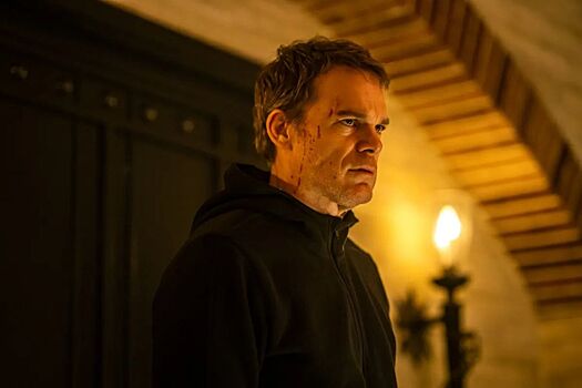 Сериал «Декстер: Воскрешение» получит второй сезон