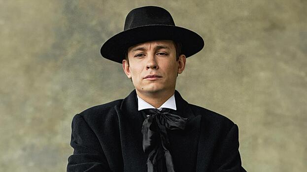 Никита Кологривый откровенно высказался о пережитой депрессии: «Как бороться —понятия не имею»