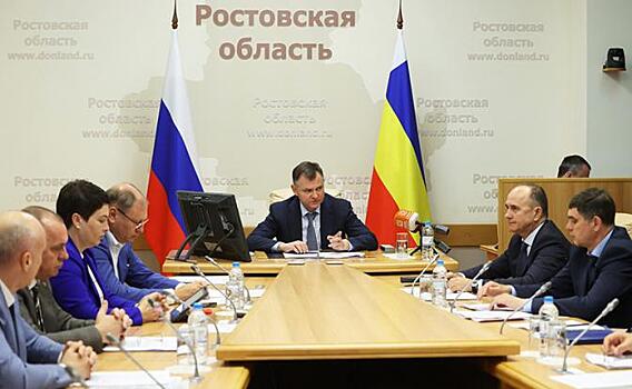 Когда лето хуже зимы: как Ростовская область справляется с энергетическим кризисом, вызванным аномальной жарой