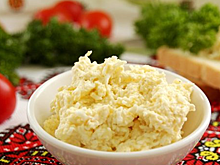 Салат «Еврейская белочка» быстро, просто, вкусно