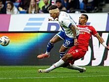 Гранат: новая пара центральных защитников принесла неуверенность в действия «Спартака»