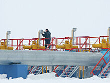 На Украине заявили о риске полной остановки транзита российского газа