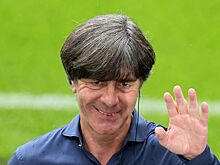 Йоахим Лёв отказался возглавить сборную Узбекистана — Bild