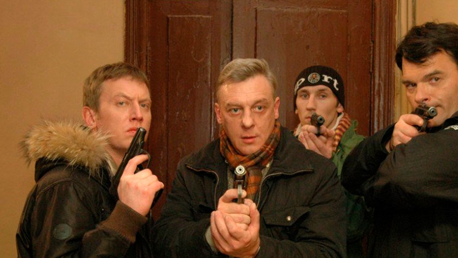 улицы разбитых фонарей 4 у каждого в шкафу свой скелет