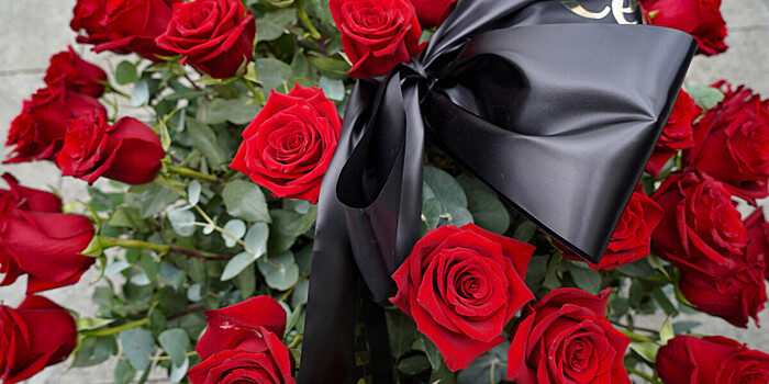 Прощальная церемония со Львом Рубинштейном прошла в Москве