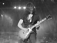 Член рок-группы «Земляне» скончался в возрасте 45 лет