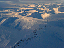 России оказалось нечем изучать Арктику