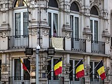 Бельгия в панике: что будет с активами России на 300 млрд долларов