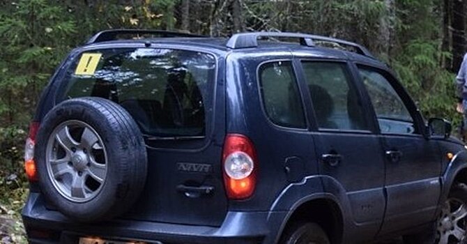 Житель Петрозаводска, которого искали с 5 июля, найден мертвым в свой день рождения