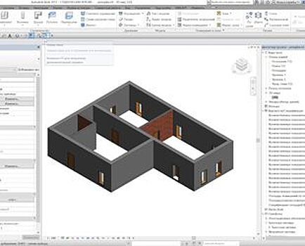 «ПЕНОПЛЭКС» торопит развитие BIM-технологий