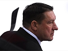 В КХЛ произошла первая тренерская отставка в сезоне