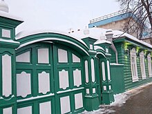 Дом-музей М.Е. Салтыкова-Щедрина отреставрируют к лету
