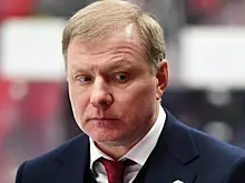 Главный тренер "Спартака" Жамнов пропустит матч с "Ладой"