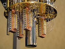 В России запатентовали новейший квантовый процессор