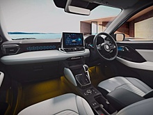 Suzuki представила кроссовер Victoris - аналог Grand Vitara: авто сняли на фото